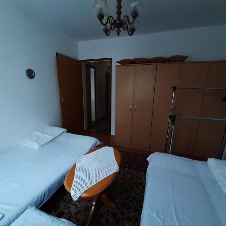 Mimy Rooms Sarajevo Exterior photo